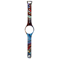TECHMADE CINTURINO PER FREETIME STONE