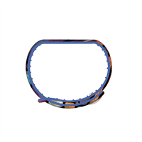 TECHMADE CINTURINO PER FREETIME STONE