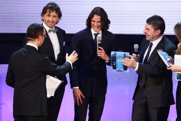 premiazione-cavani